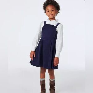 Janie & Jack dress 7
